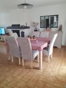 Le Pavillon des pilotes - 6pers - Circuit des 24h - Wi-Fi