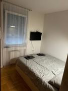 Stan na dan La familia Vrbas