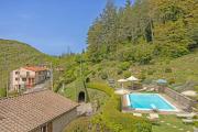 Villa la Rosa
