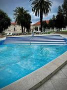 Top Termas de Río Hondo