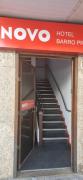 Novo Hotel Barro Preto