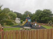 Hayle holiday cottage