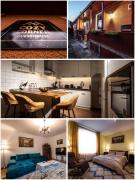 Cozy Corner Guesthouse - Casa in Centrul Civic Brasov Cozy Corner Guesthouse - Casa in Centrul Civic Brasov