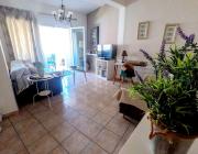 Central Fully Equipped Apartment in Heraklion, Crete