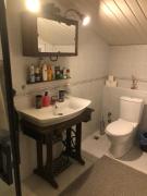 Antalya kaleiçi merkez muhteşem teras keyfi