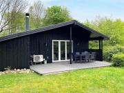 6 person holiday home in Toftlund-By Traum