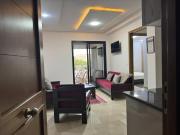 Appartement des Jasmis