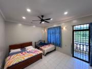 Muhibbah Homestay 2, Jalan Pantai Telok Kemang