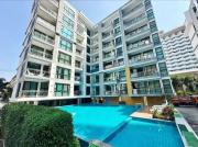 Neo Condo Pattaya A709 A209