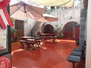 Top Arequipa