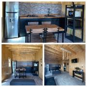 Top Cáhuil Top Cáhuil