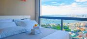 South Pattaya Condo delux view near walking street