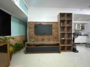 Flat no Atlantic Towers