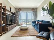 Downtown Chic Easy walk to Dubai Mall & Fountain