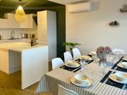 Vue Océan - Au Coeur de Contis Plage Vue Océan - Au Coeur de Contis Plage