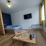 La Pause Valognaise "Parking privé"