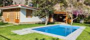 Casa de Campo Chinkay - Lunahuana