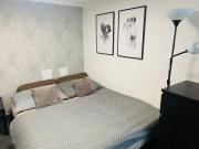 Apartmány na Zahradní