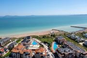 Top Burgas City
