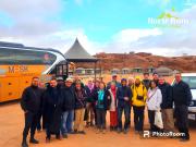 Harir Rum luxury camp