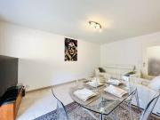 Cannes Center - Appartement 2 pièces avec terrasse