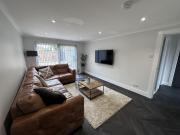 St Andrews Luxury 2-Bed House Sleeps 4 St Andrews Luxury 2-Bed House Sleeps 4