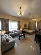 Ashri HH, Studio in JVC