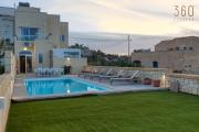 LUX Villa with Private Pool, BBQ & Rooftop Oasis by 360 Estates