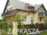 Nasz Bosman Nasz Bosman