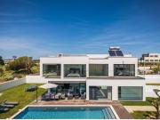Encosta Dourada Villa Private Pool Algarve