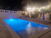 Overseas Pool Villa
