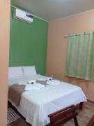 Chalé da Pousada Avalon Célia