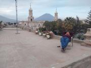 Top Arequipa