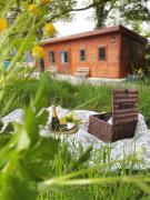 The Gamekeepers Cabin at Glenastar Lodge NewcastleWest Limerick V42NY39