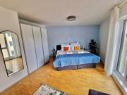 Zu Hause auf Reisen - direkt in der Innenstadt