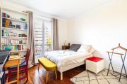 GuestReady - Estadia maravilhosa perto do Père-Lachaise