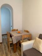 Appartamento giardino