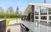 Gorgeous Home In Strandby With Wifi