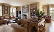 Luxury Interior Designed 4 Bedroom Villa, Kenmare