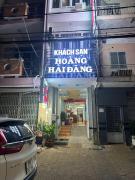 Hoang Hai Dang 1 Hotel