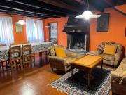 La casa sotto il pino