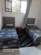 إقامة علياء