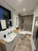 Tank Barn at Brook House, Nestled in the Welsh Hills, a delightful retreat