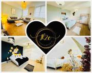 Domaine Michel Ange baie de Somme