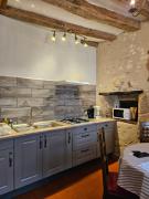 Moulin de Galerne, Le gite du Meunier