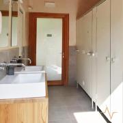 Placàt Eco Camping nel bosco