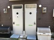 Two-storey house Vacation Stay 天下茶屋 Two-storey house Vacation Stay 天下茶屋
