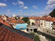 Top Ljubljana
