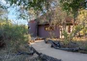 Top Timbavati Game Reserve