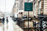 No1 Apartments Edinburgh - New Town